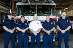 DLA Columbus Fire and Emergency Services