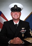Senior Chief Joseph Z. Coley
