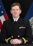Lieutenant J. E. Hoss