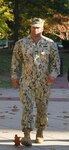 NAVFAC Washington commanding officer Capt. Omarr Tobias, has been selected for promotion to rear admiral.