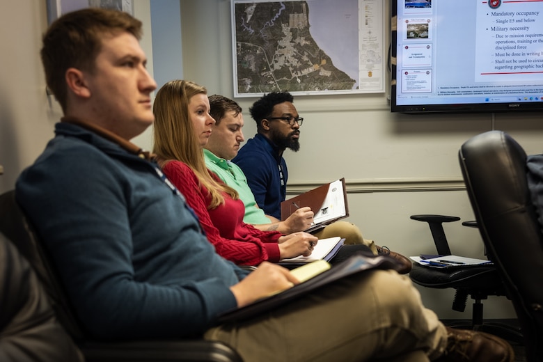 Barracks 2030: Contractors Hired to Improve, Streamline Barracks Maintenance and Quality of Life
