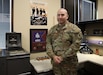 HRC Soldier honors and lives Native American heritage