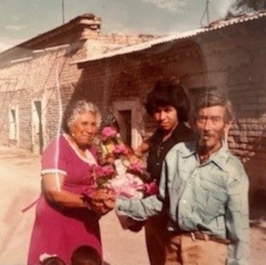 HRC Soldier honors and lives Native American heritage