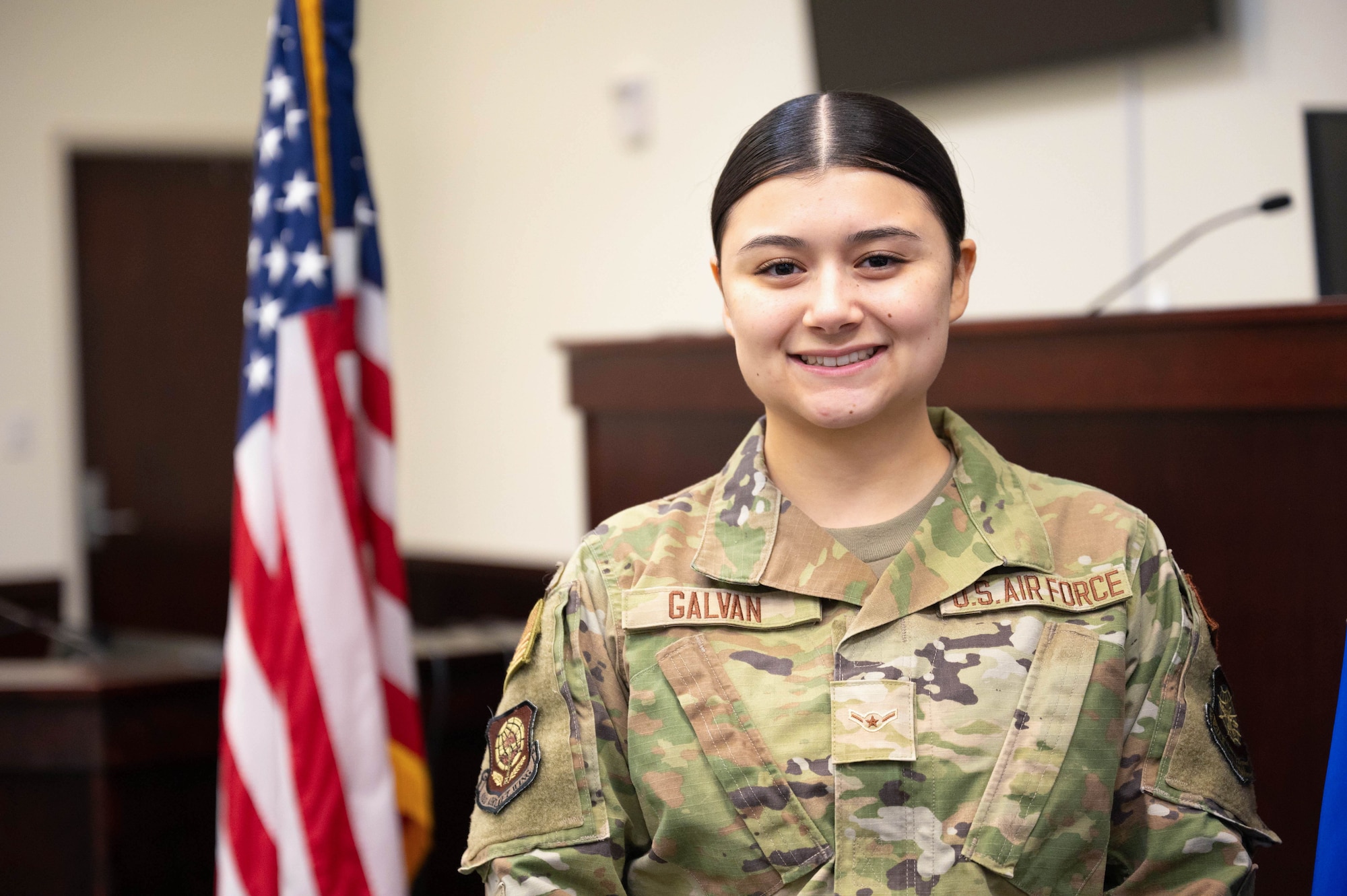 From ensuring the enforcement of military standards to supporting Airmen and their families, the JA office plays a vital role in maintaining the mission readiness of Team McChord.