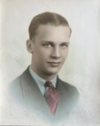 Sgt James W. Swartz was one of three members of the 17th Pursuit Squadron who perished in the Cabanatuan POW camp in the Philippine Islands, September 23, 1942.