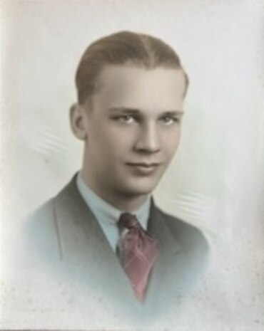 Sgt James W. Swartz was one of three members of the 17th Pursuit Squadron who perished in the Cabanatuan POW camp in the Philippine Islands, September 23, 1942.