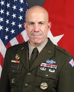 Chad Bridges