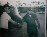 Gen. Richard Edward Cavazos