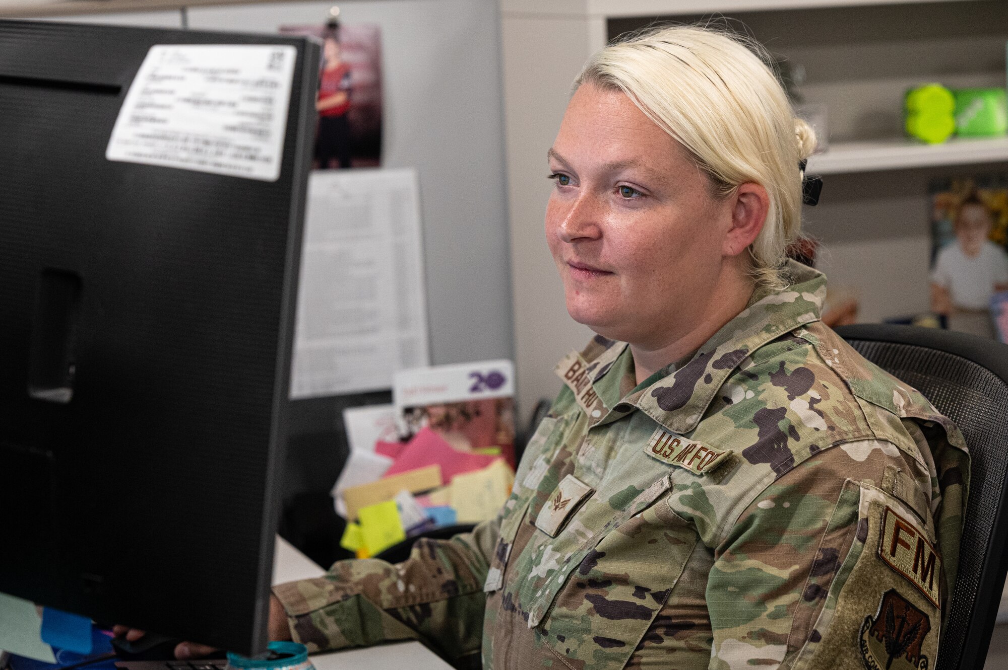 Tyndall CPTS secures future readiness with strategic budgeting > Tyndall Air Force Base > Article Display