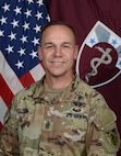 68th Theater Medical Command (TMC) CSM Brunell