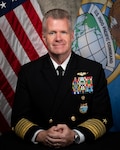 Admiral Samuel Paparo