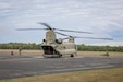 Connecticut National Guard Aids in Hurricane Helene Relief Efforts in North Carolina