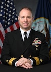 Rear Admiral Douglas J. Adams
Program Executive Officer, Undersea Warfare Systems