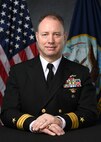 Rear Admiral Douglas J. Adams
Program Executive Officer, Undersea Warfare Systems
