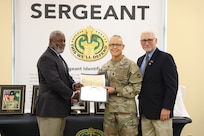 Drill Sergeant Hall of Fame inducts 18 new members