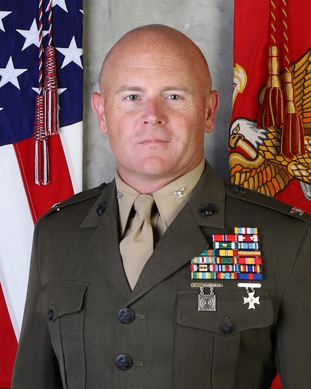 Col. B. P. Sullivan