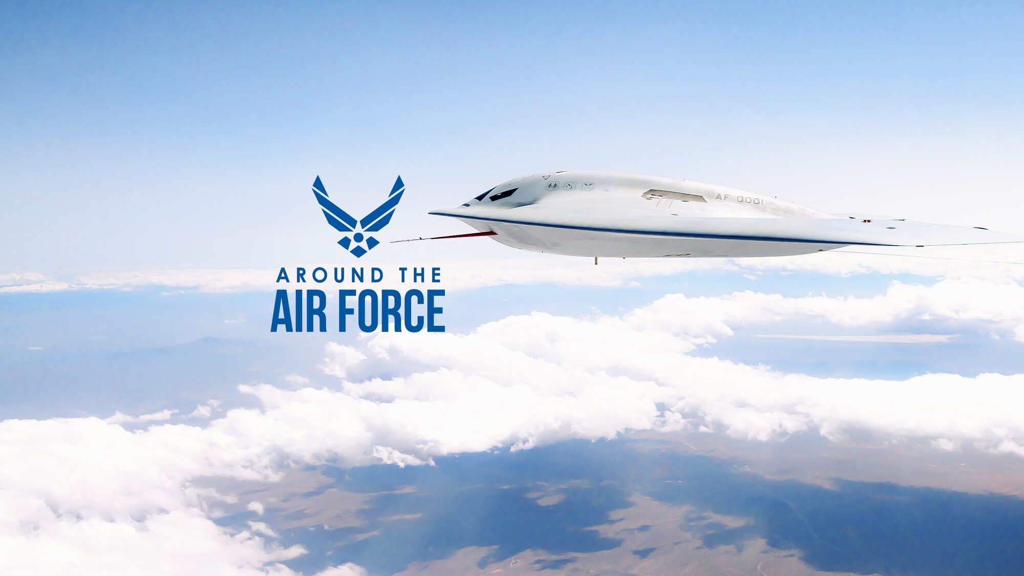 In this week’s look around the Air Force, the Department of the Air Force further defines the evolution of wings into Units of Action, the Secretary of Defense announces seven new well-being initiatives for military members and their families, and an update on the Air Force’s newest bomber: the B-21 Raider. (Hosted by Airman 1st Class Phil Edwards)