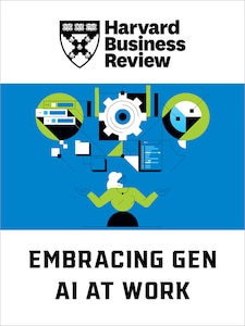 CSAF Leadership Library: September 2024 graphic