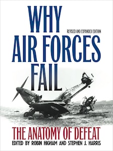 CSAF Leadership Library: September 2024 graphic