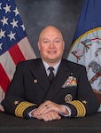 Captain Dale Gregory Jr.
