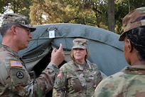 209th Digital Liaison Detachment supports Avenger Triad '24 in Poland
