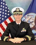 Commander Christopher “U-Turn” Montague