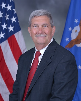 Mr. Jeffrey B. "JB" Miller, SES