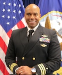 Commander Madison Carter