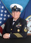 CMDCS (FMF/AW) Alicia M. Ronquillo