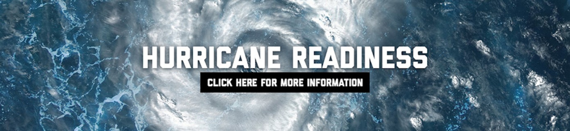 Severe Weather Banner