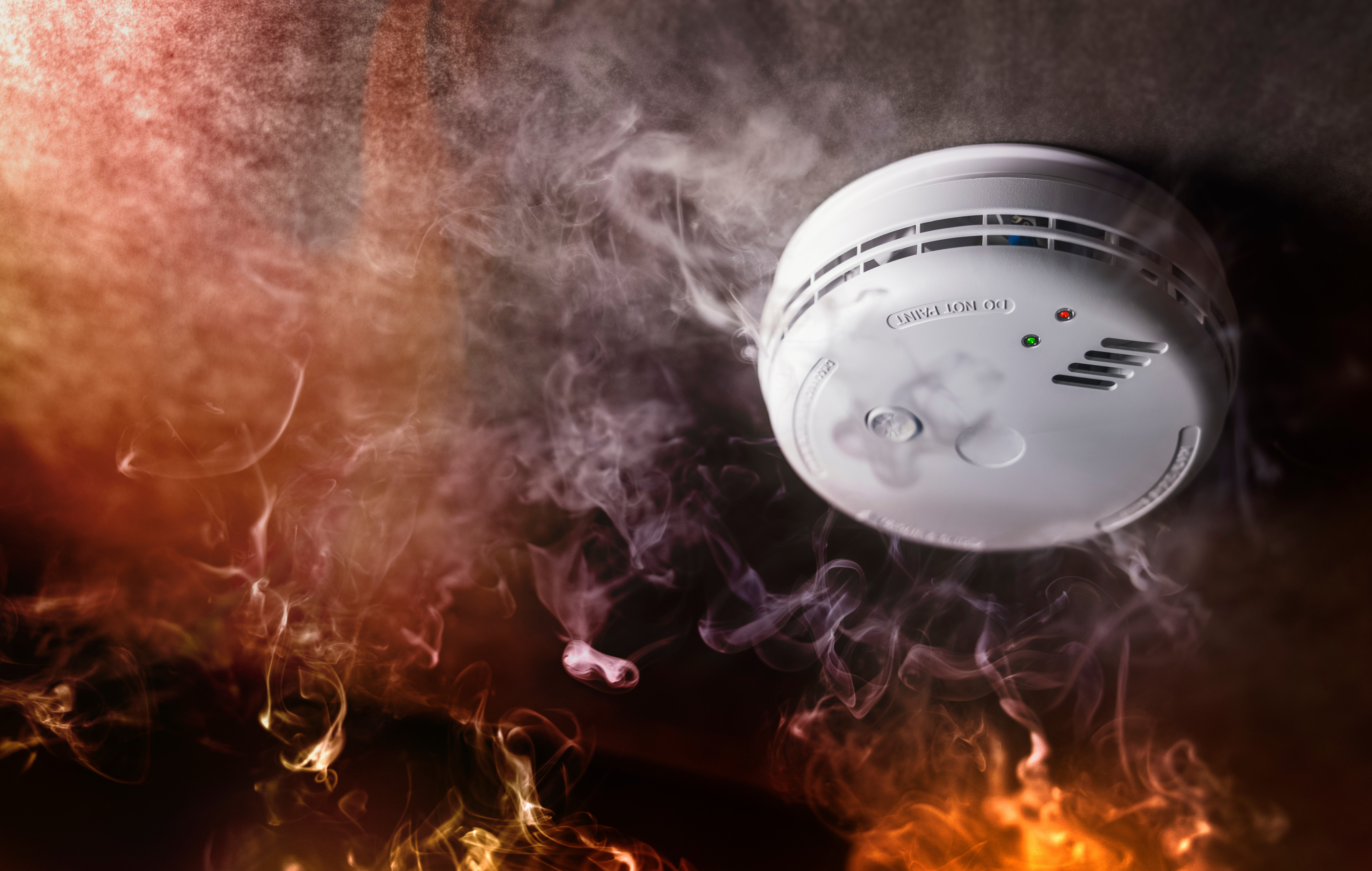 Fire Alarm