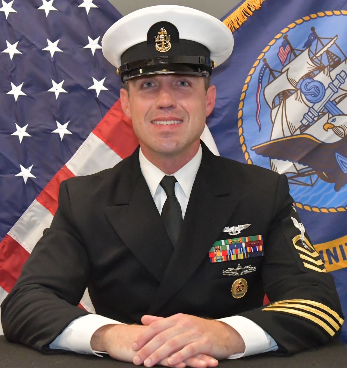 LSCS Noel H. Perry