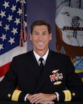 Rear Admiral Shawn G. “Beaker” Denihan