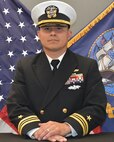 LCDR Amadeo J LeFebre