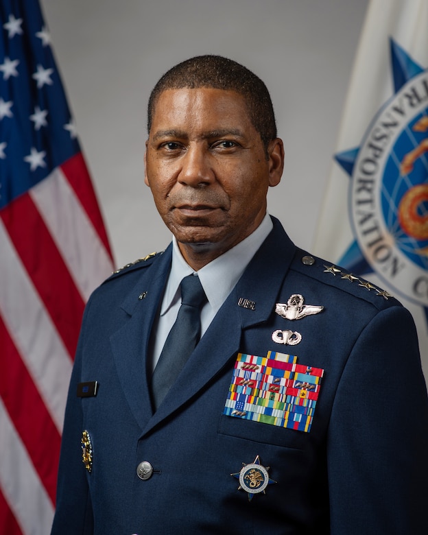 Randall Reed