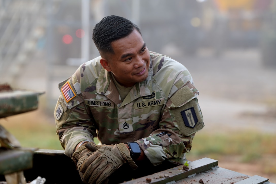 Army Reserve engineers support Helene emergency efforts