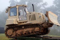 Army Reserve engineers support Helene emergency efforts