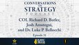 Conversations on Strategy Podcast