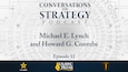 Conversations on Strategy Podcast