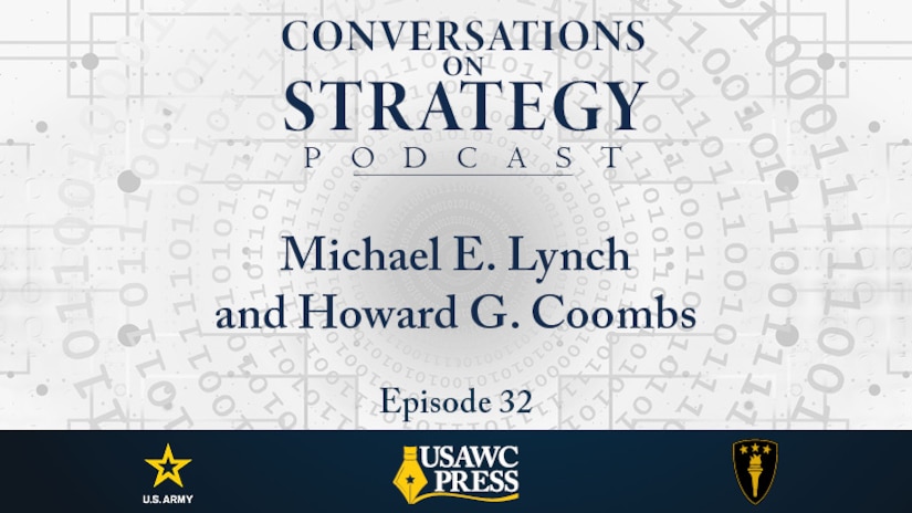 Conversations on Strategy Podcast