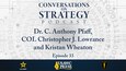 Conversations on Strategy Podcast