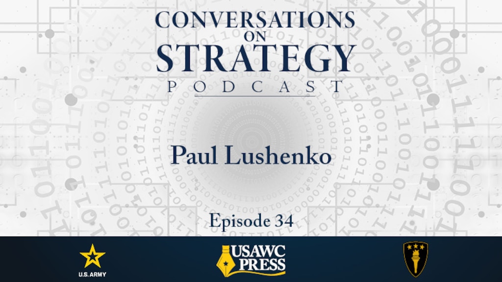 Conversations on Strategy Podcast
