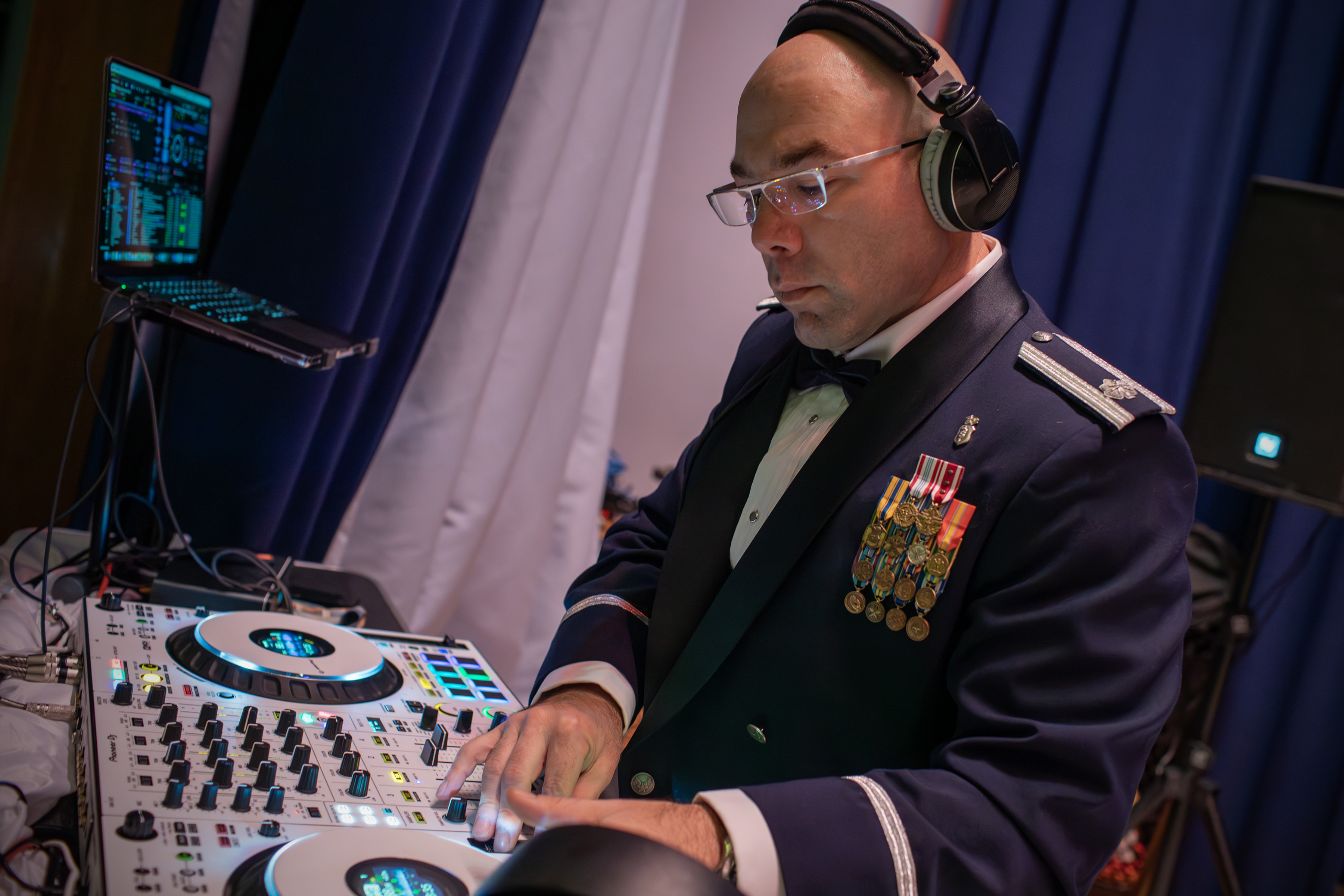 Team Yokota hosts 77th Air Force Ball > Yokota Air Base