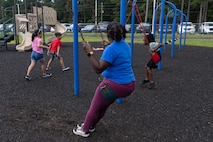 First in the DoD: Camp Lejeune’s Wrap-Around Care Pilot Program