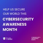 Secure Our World