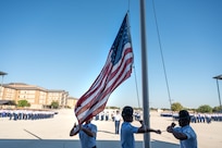 Basic Military Training Graduation, Oct. 2-3, 2024