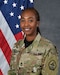 Official Photo of Sgt. 1st Class Kayvonne Smith