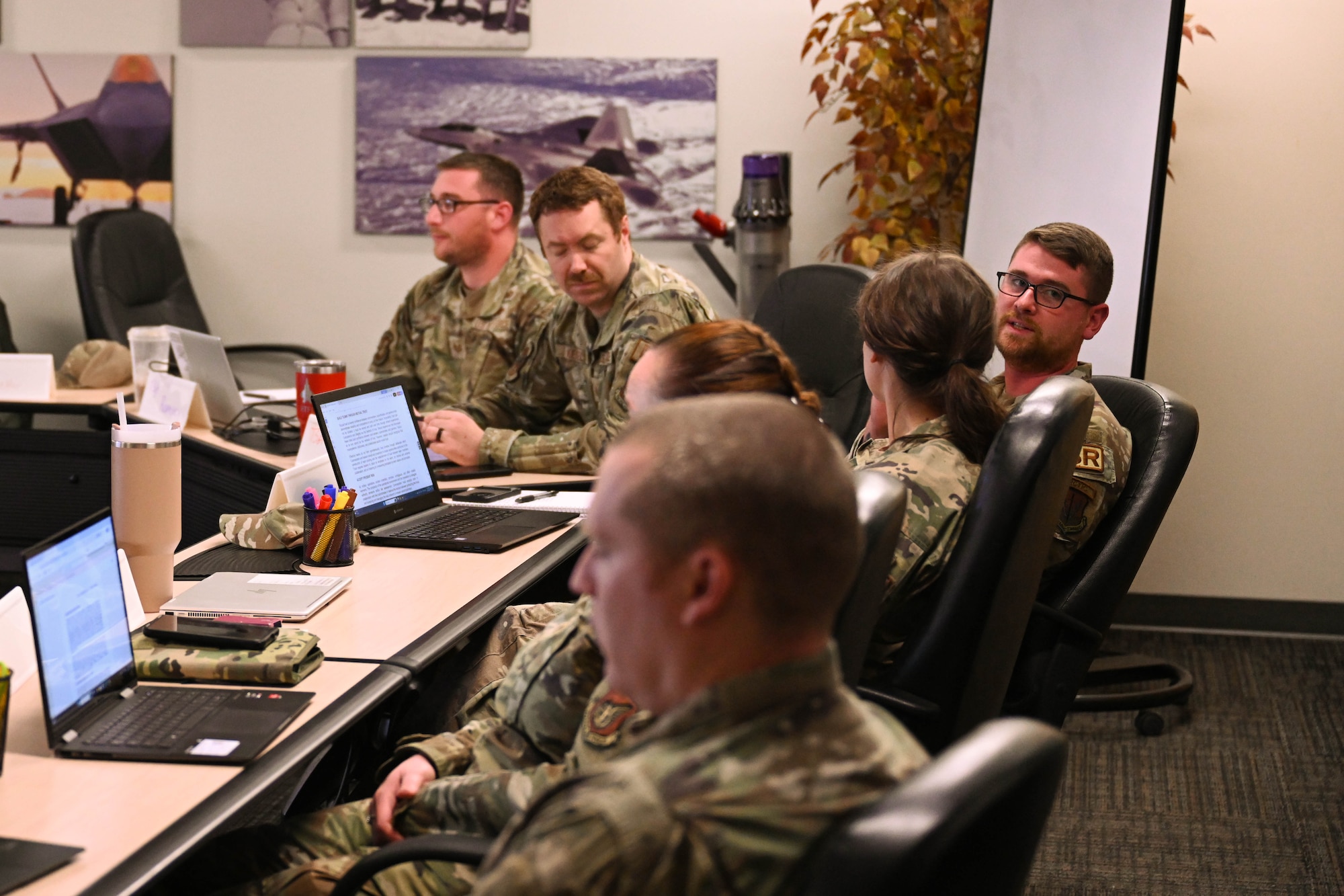 SNCO Foundations Course