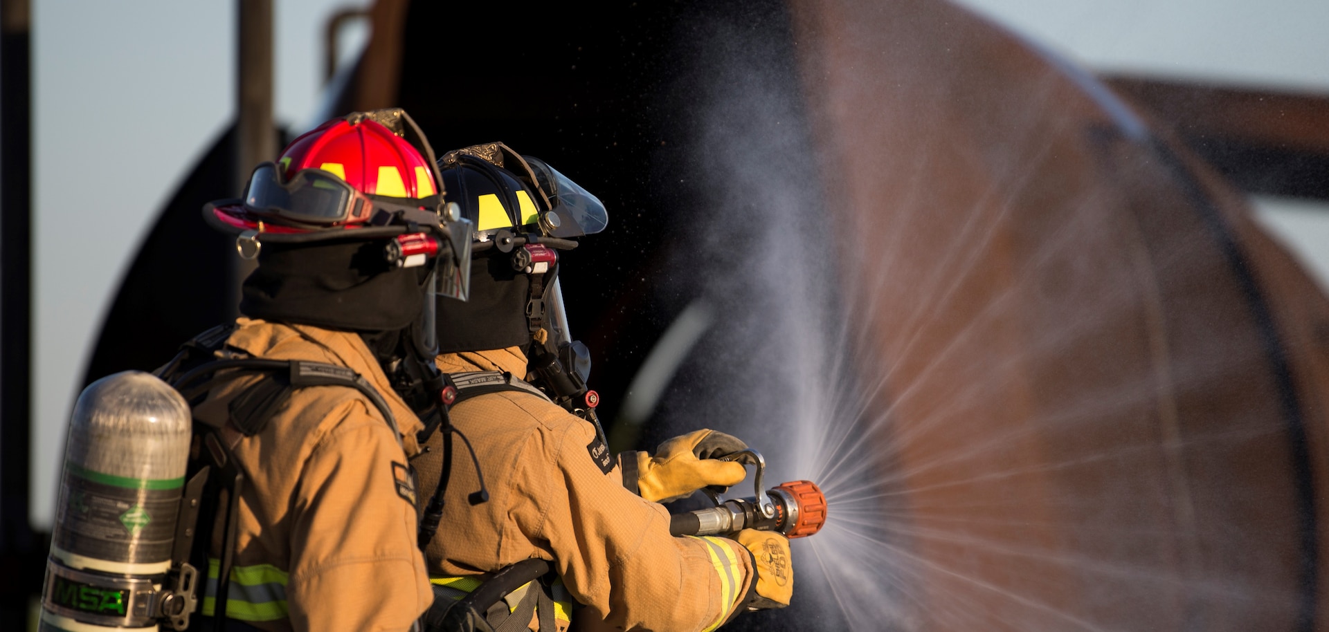 Fire Prevention Week: JBSA Fire and Emergency Services urges residents to check their smoke alarms