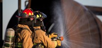 Fire Prevention Week: JBSA Fire and Emergency Services urges residents to check their smoke alarms